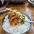 덕유산 전주일미식당 이미지