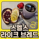 경주 용강동 빵지순례 스멜스라이크브레드 내돈내산 솔직후기
