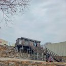 우이천 공중화장실 이미지