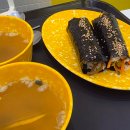 병아리김밥천안
