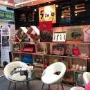 유산균 건강카페 이미지