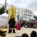 오월마당극 <언젠가 봄날에> 이미지