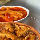 논현 영동시장 맛집 강남 맛짱 떡볶이 24시