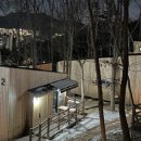 숲속의집 이미지