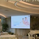 식전 | W17. 코모도하우스 식전영상 후기