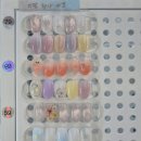 [ 용문동네일 달리의네일 한여름 복숭아네일 추천 ]