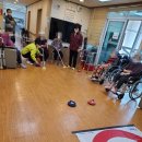 YWCA은학의집(노인요양시설) 이미지