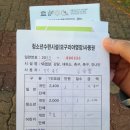 모구리야영장(일출봉영지) | 멋진 오름이 있는 캠핑장, 제주 모구리 야영장