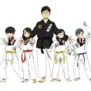 경희대광교태권도 이미지