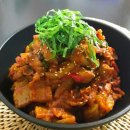 오삼불고기 이미지