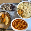 최배달 떡순튀 이미지