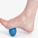 통증 잡는 마사지볼 이미지