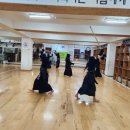 진영검도관 이미지