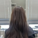 인기미용실 - 북구 동림용산로 12-8 | [문정동미용실] 웨딩염색으로 인기 많은 초코브라운 컬러 후기