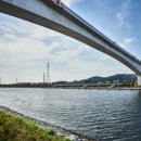 경인아라뱃길 시천교 이미지