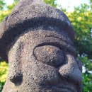 돌하르방 이미지