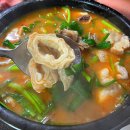 만흥집 | 군산 순대국밥 맛집 만흥집