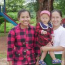 미얀마마을 이미지