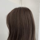 단아한헤어 이미지