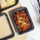 침산동맛집 매콤한 이시키닭발 침산점 배달 후기
