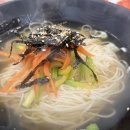이레국수랑충무김밥 이미지