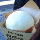 「아키하바라의 토끼 신사」에서 「골판지 고기만두」의 판매 재개 / 「アキバのうさぎ神社」で「段ボ ール肉まん」の販 売再開 이미지