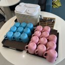 오스테리아사르데냐 | [거제 한화 벨버디어]오스테리아 사르데냐(3F) 조식 후기