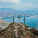 Jesus of the crucifixion - a Medical Analysis 십자가 수난에 대한 성경과 의학적 분석 이미지