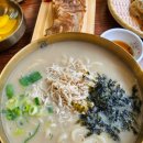 당리칼국수 이미지