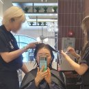 연산동미용실 두피 모발케어 전문 준오헤어 연산역점