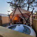 보은글램핑 이미지