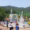 감나무골 물놀이공원 이미지