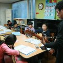 온양손말지역아동센터 이미지