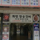 화명참숯갈비 네이버블로그