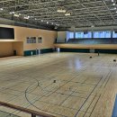 경우체육관 이미지