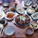 솥밥정식