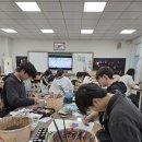 GKS | 🎨 GKS 한국학교 미술콘텐츠 창작대회 후기 (4.28 개최) 🌟