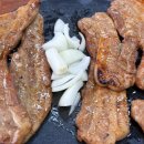 통삼겹&쪽갈비 이미지