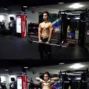 바벨(BARBELL)