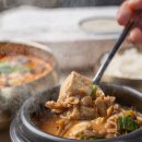 강릉순두부 이미지