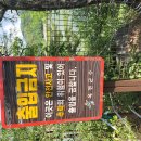 고리산과 부소담악(손영남 부대장님) 이미지