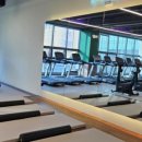 B&A 피트니스 이미지