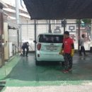 명품코스모스 세차장 이미지