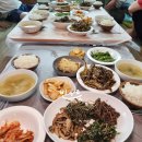 필봉민박 | 경남 산청군 시골밥상 지리산 자연밥상 지리산 필봉양봉 민박 맛집 세 번째