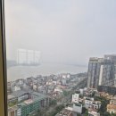 성요셉병원 | 오토바이가 도시를 점령한 곳