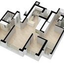 왜관3공단 화장실 이미지