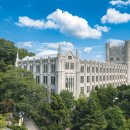 경희대학교 이미지