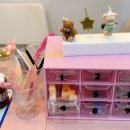 핑크라벨케이크 이미지