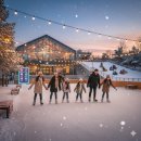 동인천역 교통광장 | 화도진 스케이트장 예약 방법, 운영 시간, 입장료, 썰매장 총정리