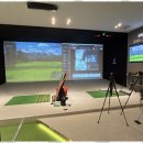 만남골프연습장 이미지